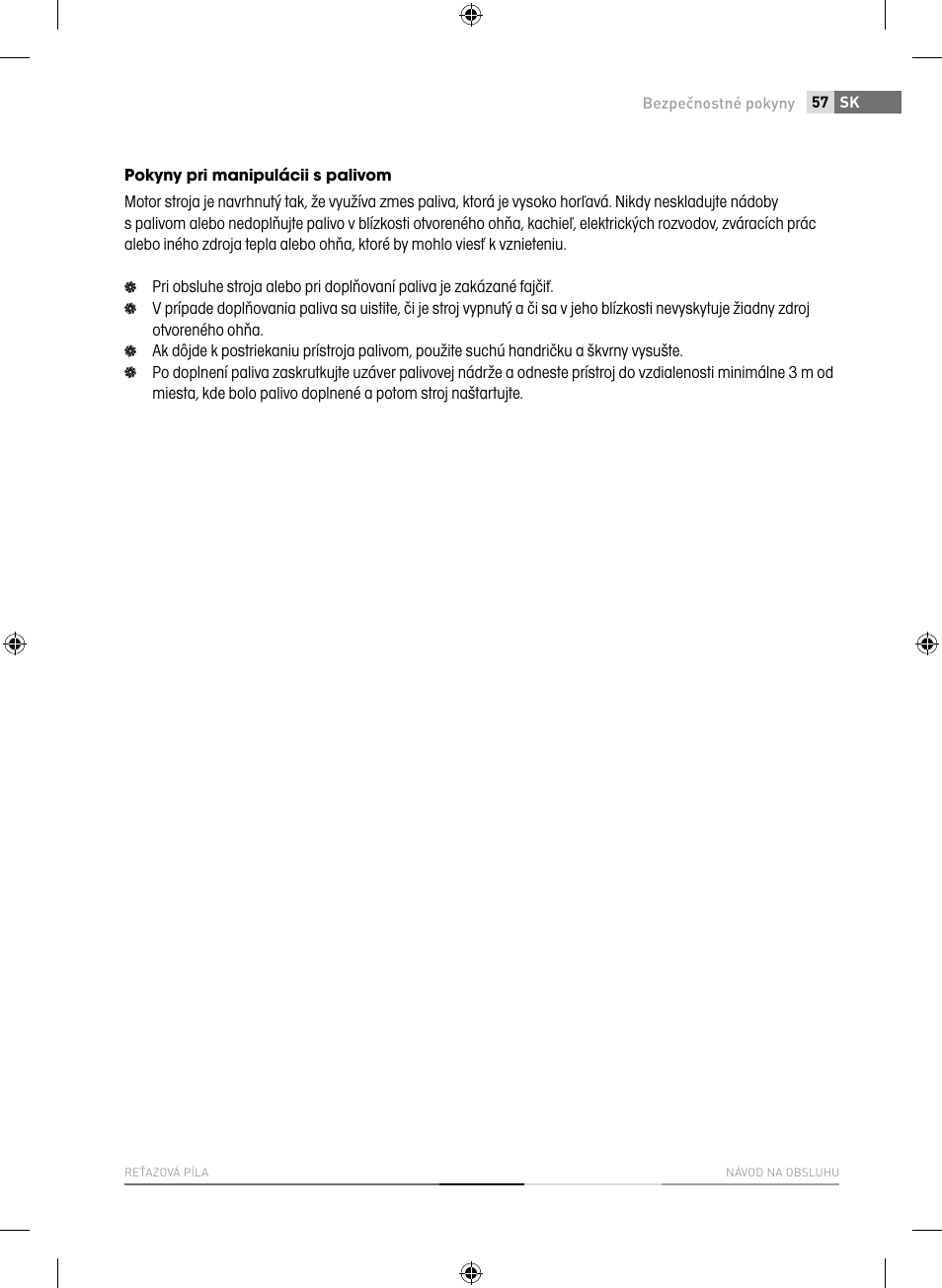 Fieldmann FZP 4516-B User Manual | Page 57 / 156