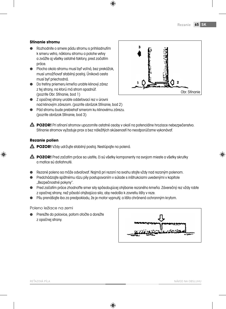 Fieldmann FZP 4516-B User Manual | Page 65 / 156