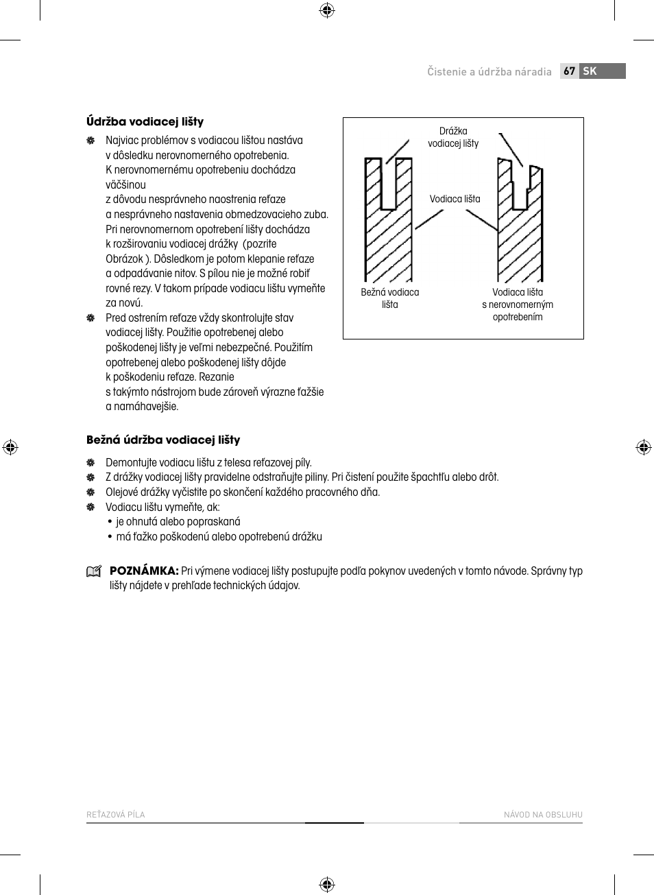 Fieldmann FZP 4516-B User Manual | Page 67 / 156