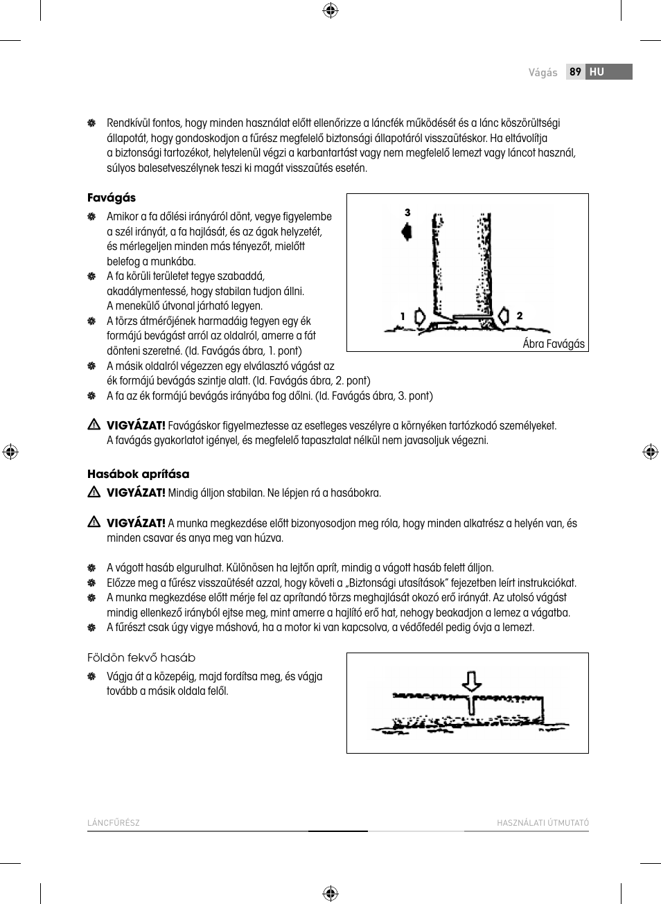 Fieldmann FZP 4516-B User Manual | Page 89 / 156