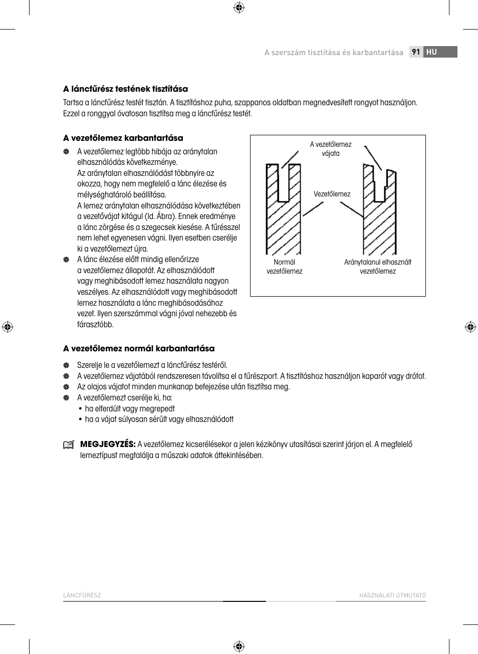 Fieldmann FZP 4516-B User Manual | Page 91 / 156