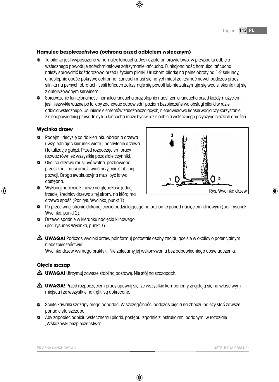 Fieldmann FZP 3714-B User Manual | Page 113 / 156