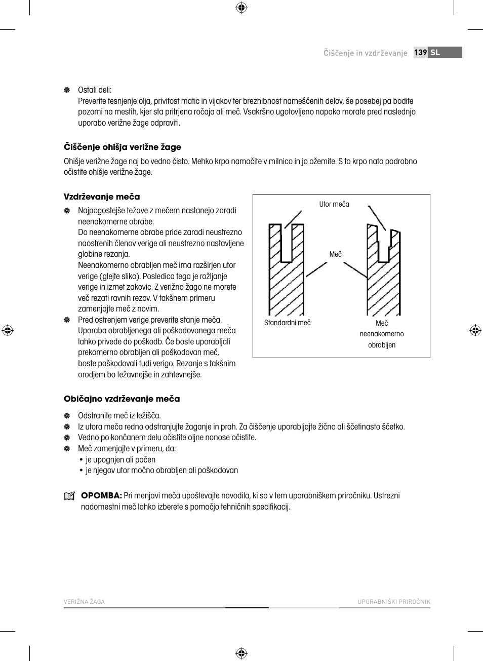 Fieldmann FZP 3714-B User Manual | Page 139 / 156