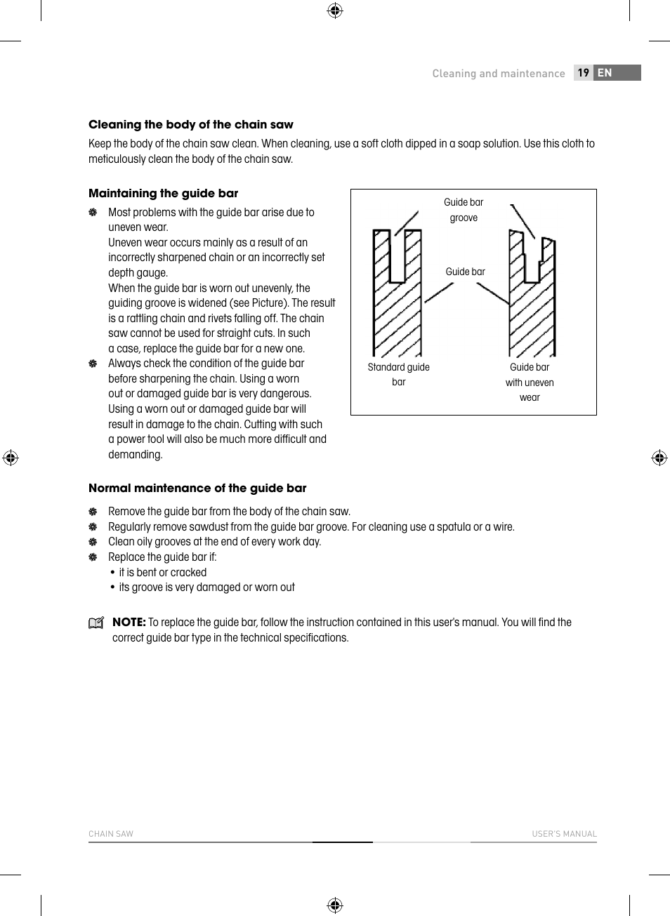 Fieldmann FZP 3714-B User Manual | Page 19 / 156