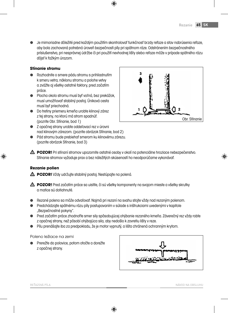 Fieldmann FZP 3714-B User Manual | Page 65 / 156