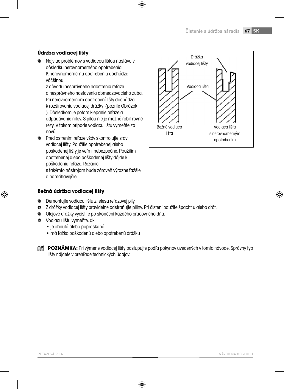 Fieldmann FZP 3714-B User Manual | Page 67 / 156
