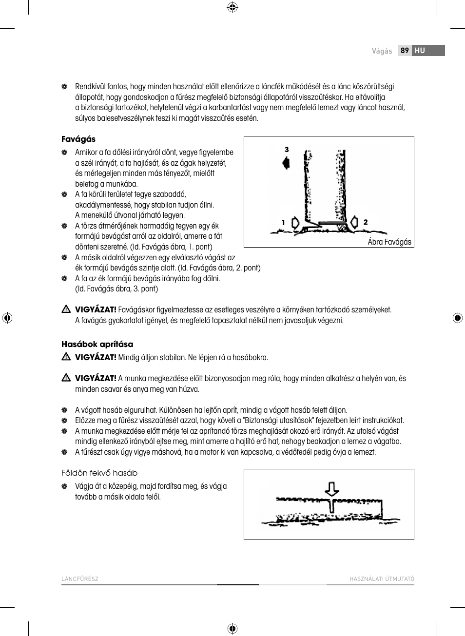 Fieldmann FZP 3714-B User Manual | Page 89 / 156