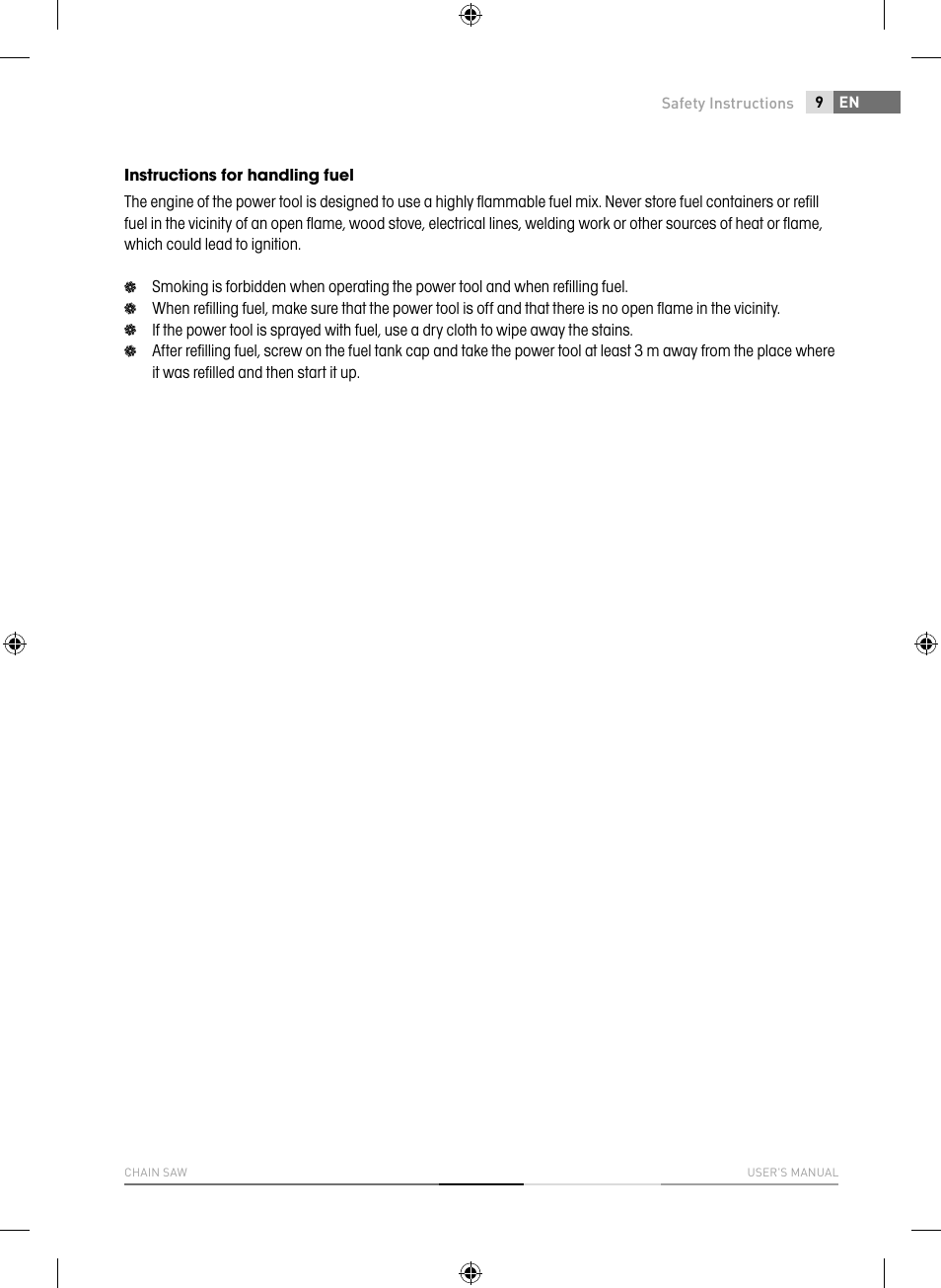 Fieldmann FZP 3714-B User Manual | Page 9 / 156