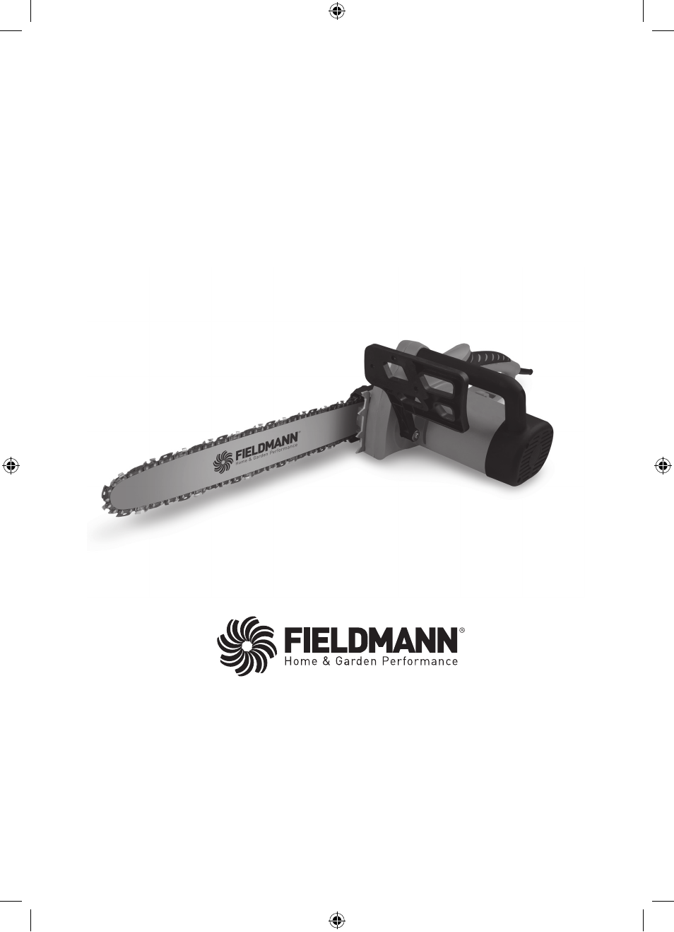 Fieldmann FZP 2001-E User Manual | Page 134 / 134