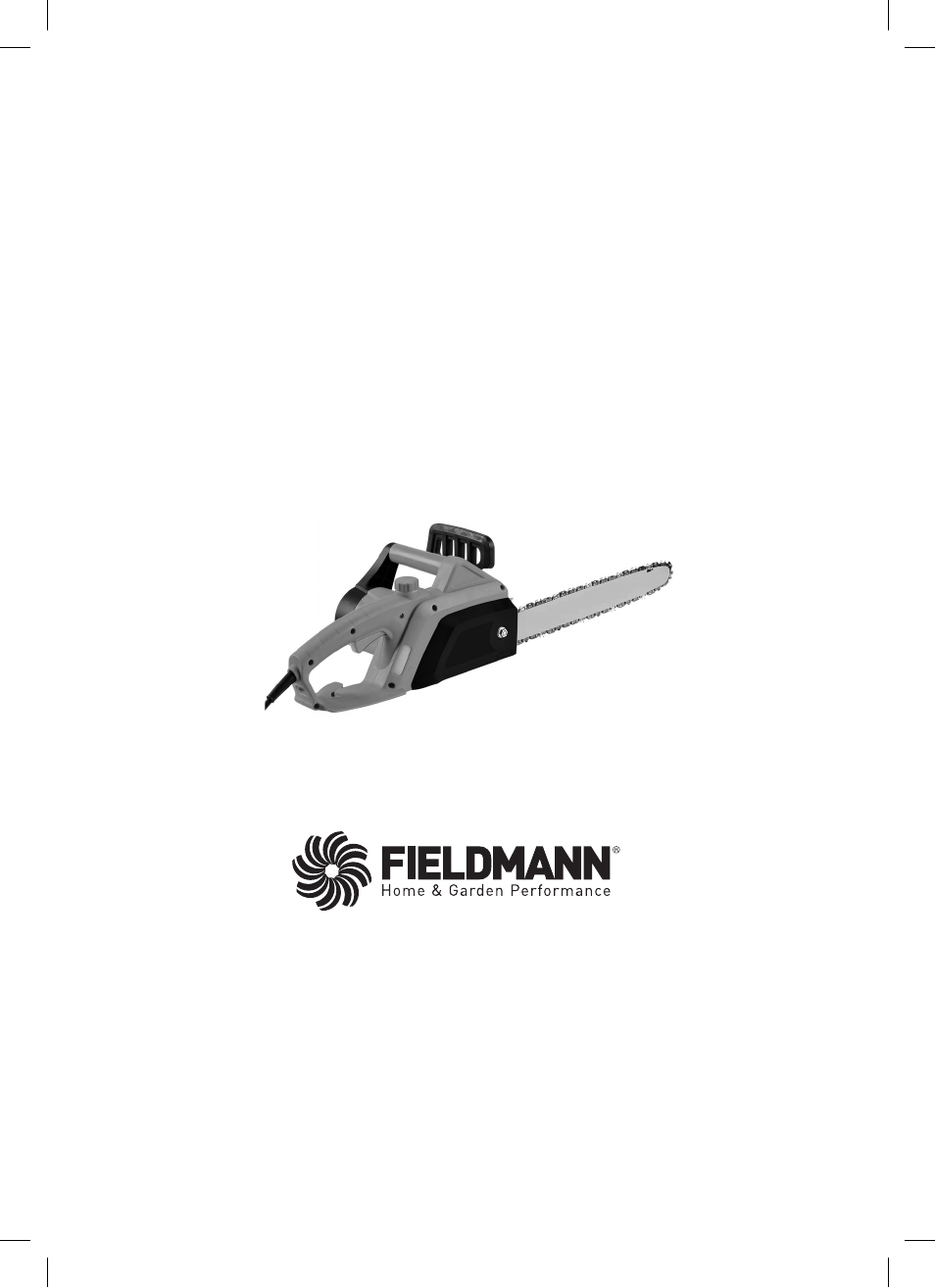 Fieldmann FZP 2000-E User Manual | Page 120 / 120