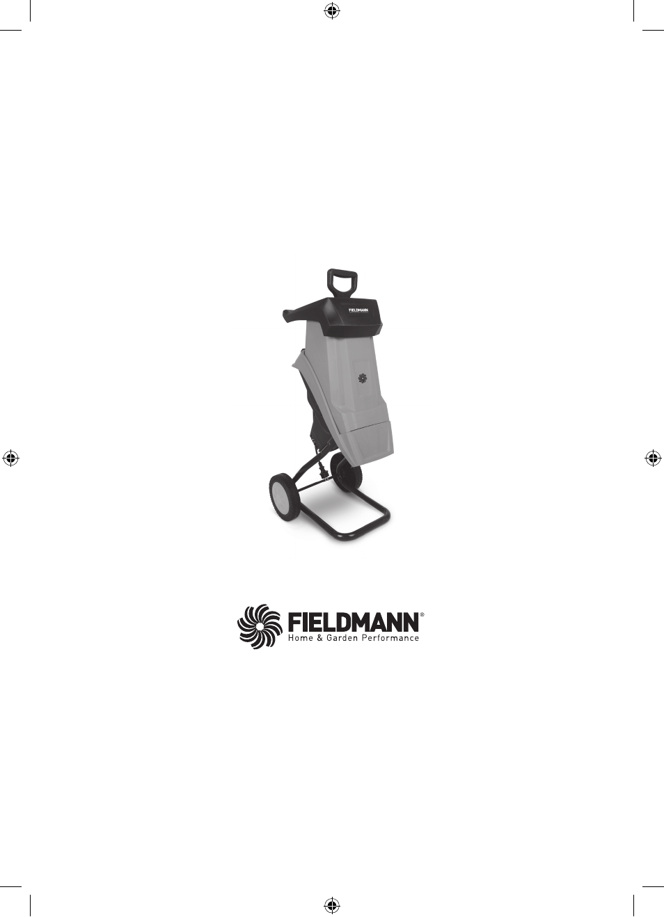 Fieldmann FZD 4010-E User Manual | Page 116 / 116