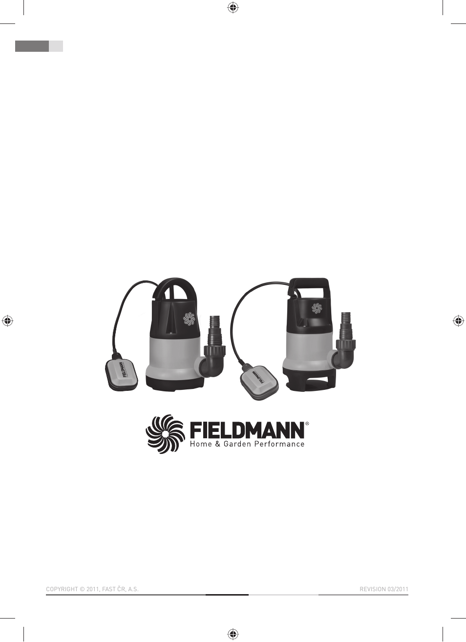 Fieldmann FVC 2001-EC User Manual | Page 60 / 60