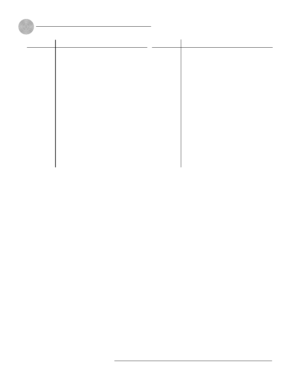 Appendices ~ appendix e: serial commands | ClearOne comm XAPTM 800 User Manual | Page 104 / 149
