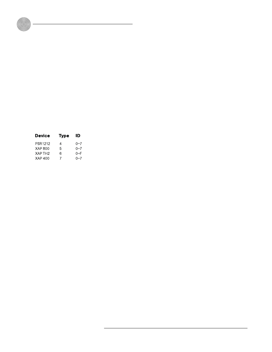 Refset - reference channel setup, Serecho - serial echo, Sermode - serial mode | ClearOne comm XAPTM 800 User Manual | Page 130 / 149