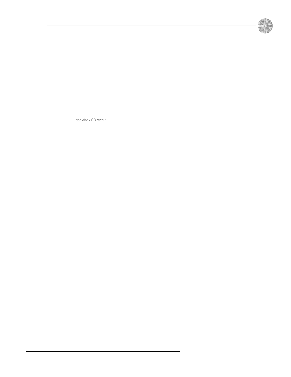 Index | ClearOne comm XAPTM 800 User Manual | Page 147 / 149