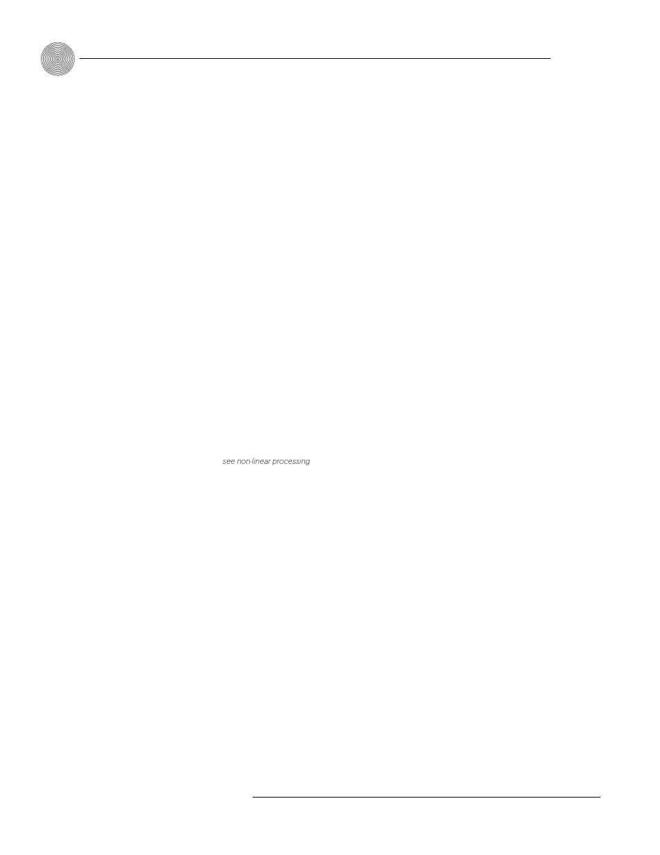 Index | ClearOne comm XAPTM 800 User Manual | Page 148 / 149
