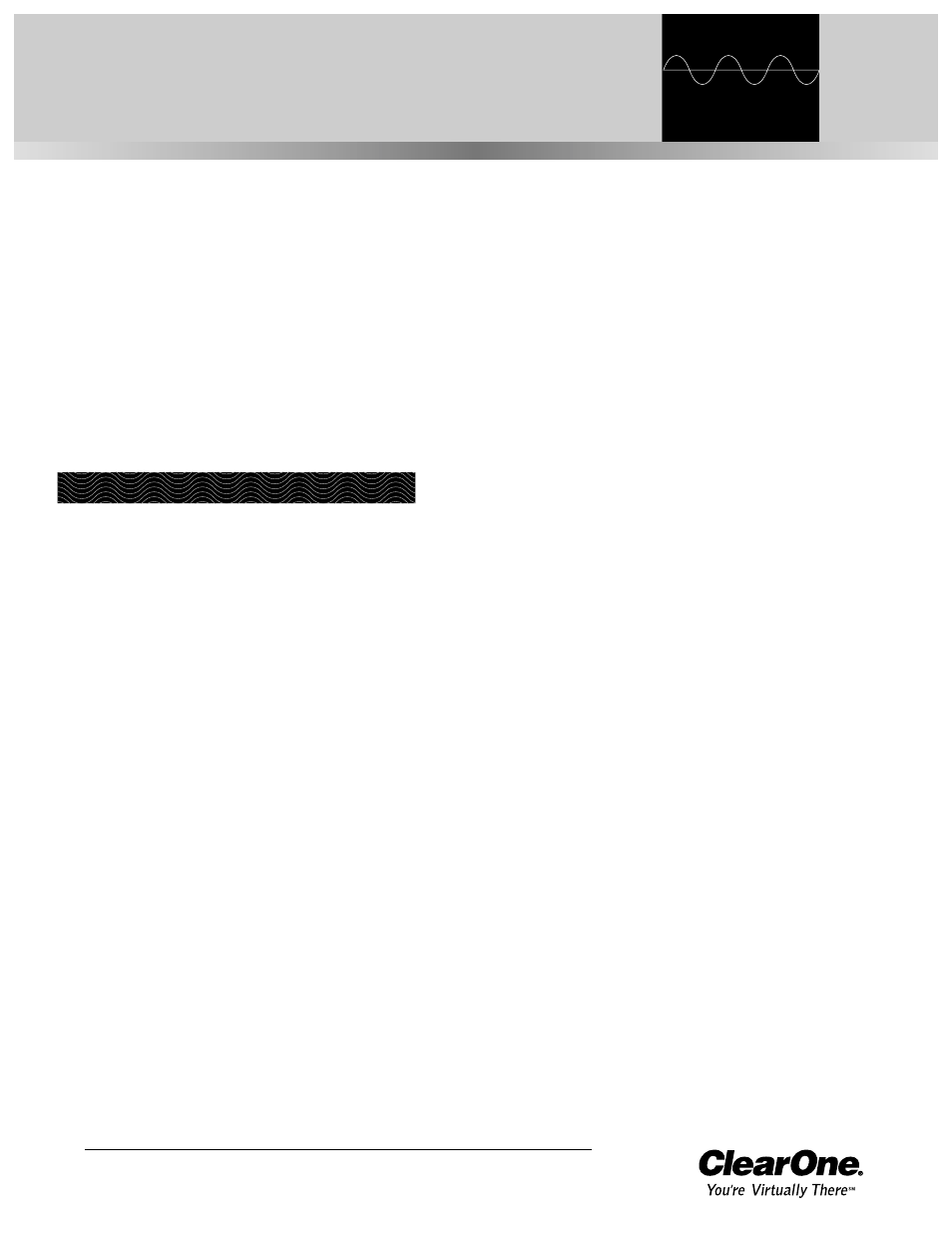Chapter 3: system configuration, G-ware requirements | ClearOne comm XAPTM 800 User Manual | Page 27 / 149