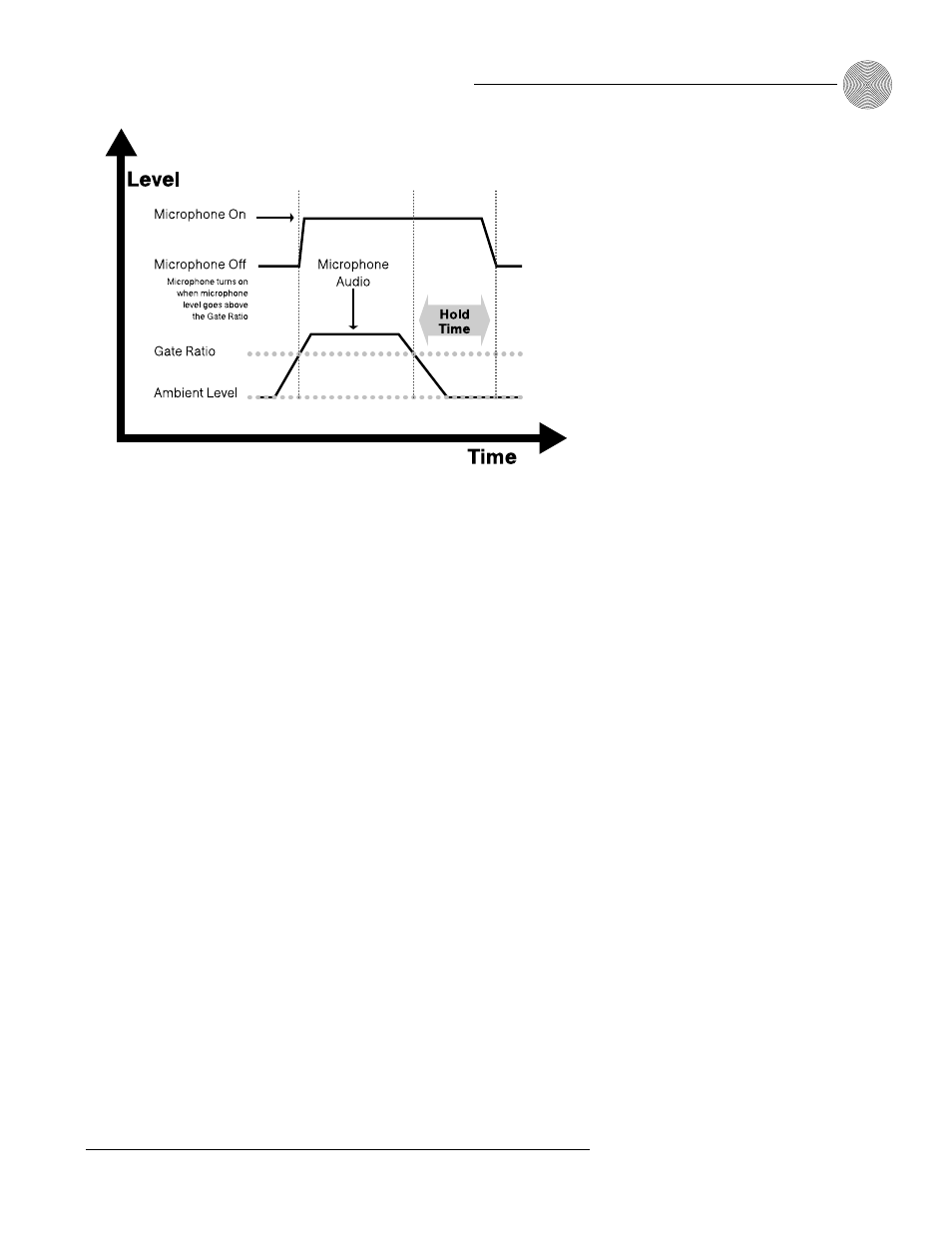 System configuration ~ inputs and outputs | ClearOne comm XAPTM 800 User Manual | Page 45 / 149