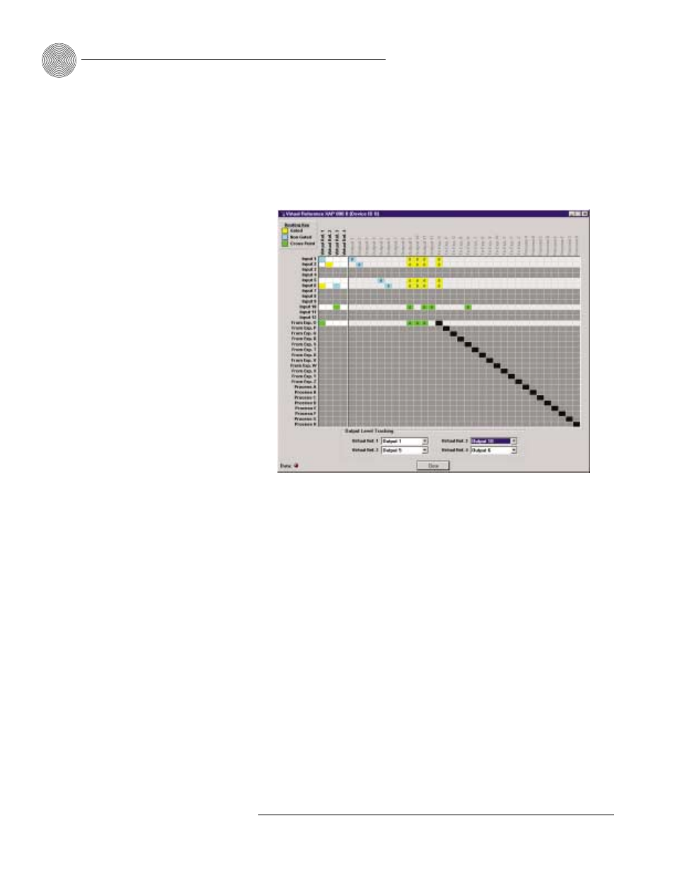 ClearOne comm XAPTM 800 User Manual | Page 64 / 149