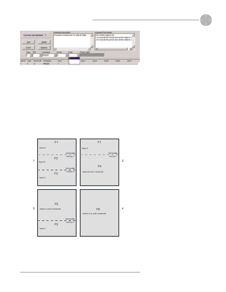 ClearOne comm XAPTM 800 User Manual | Page 67 / 149
