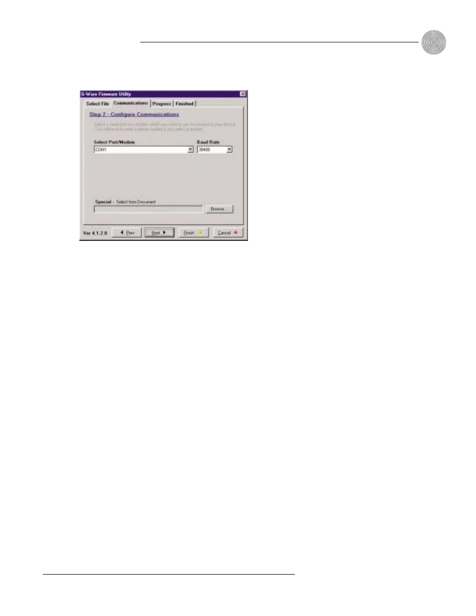 Operation ~ utilities | ClearOne comm XAPTM 800 User Manual | Page 79 / 149
