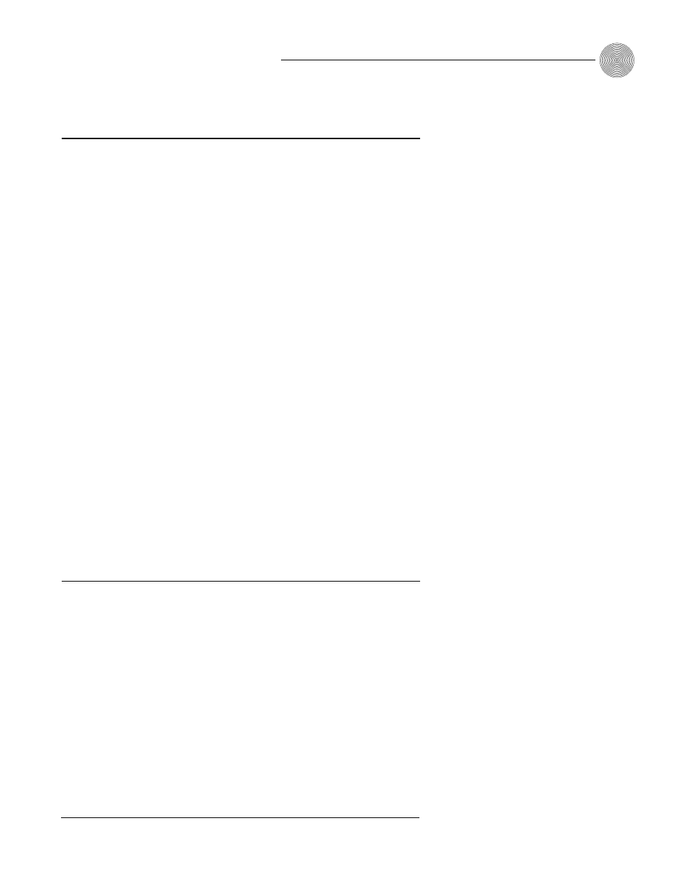 ClearOne comm XAPTM 800 User Manual | Page 95 / 149