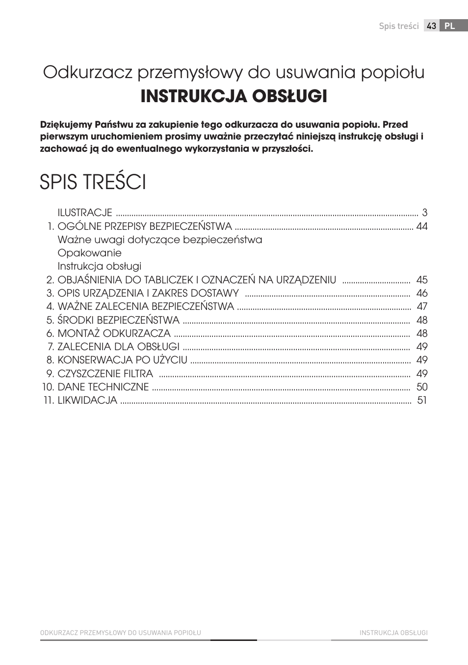 Fieldmann FDU 2001-E User Manual | Page 43 / 62