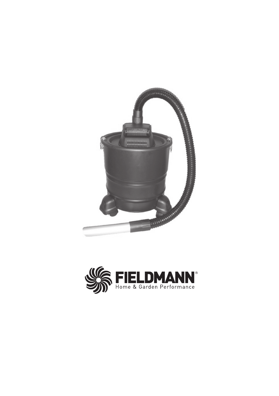 Fieldmann FDU 2001-E User Manual | Page 62 / 62