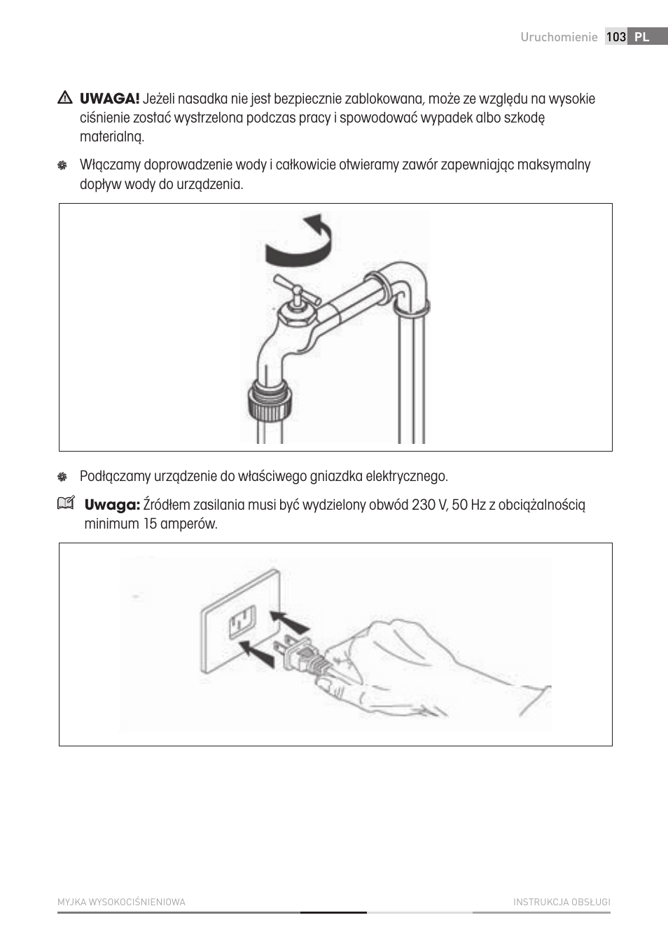 Fieldmann FDW 2003-E User Manual | Page 103 / 302