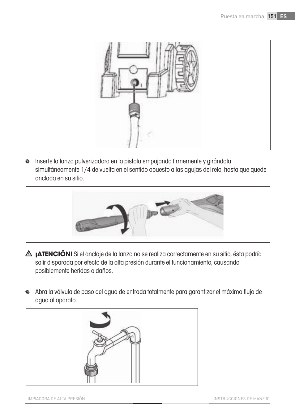 Fieldmann FDW 2003-E User Manual | Page 151 / 302