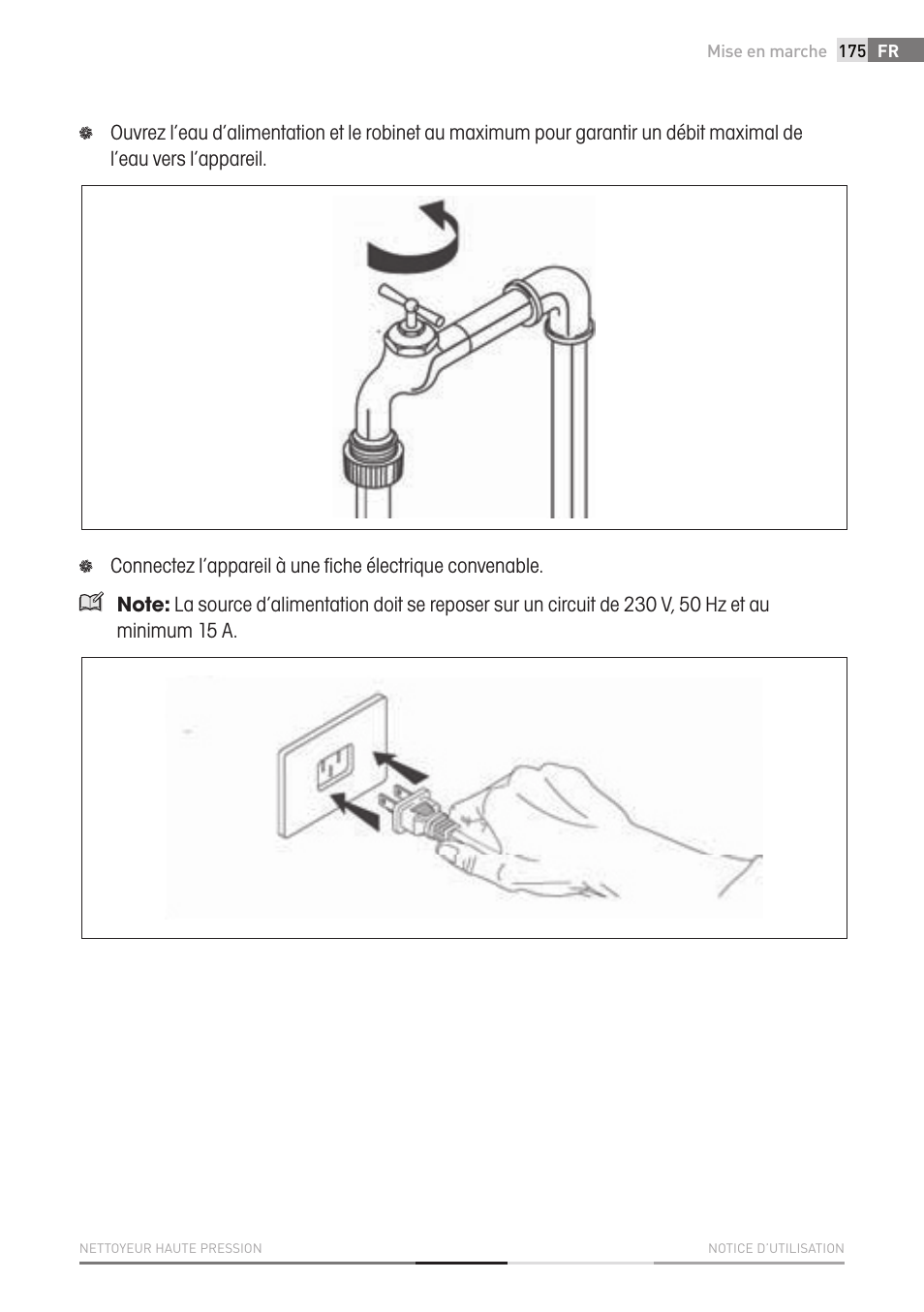 Fieldmann FDW 2003-E User Manual | Page 175 / 302