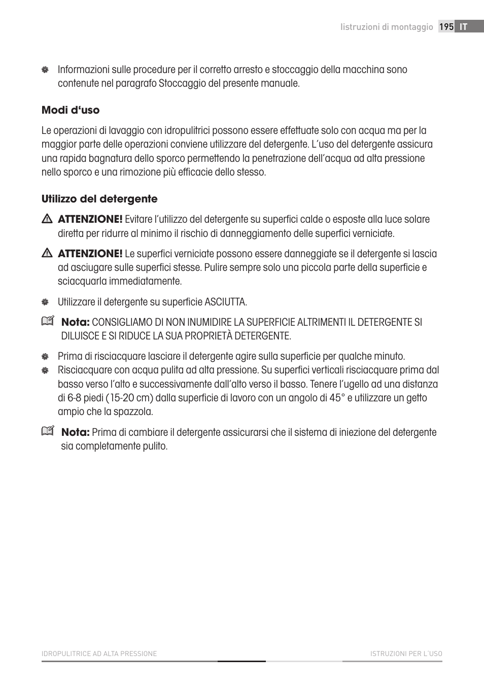 Fieldmann FDW 2003-E User Manual | Page 195 / 302