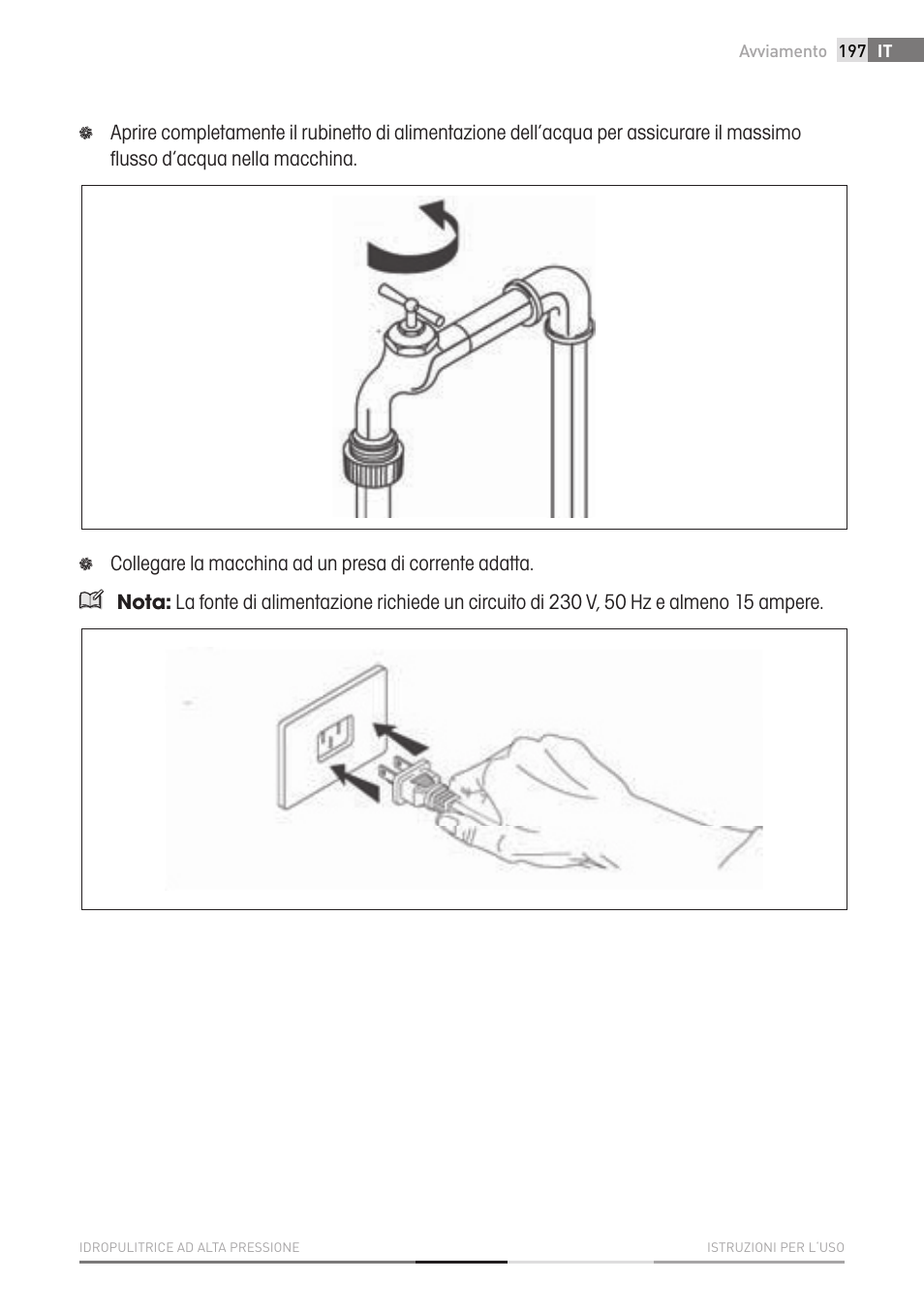 Fieldmann FDW 2003-E User Manual | Page 197 / 302