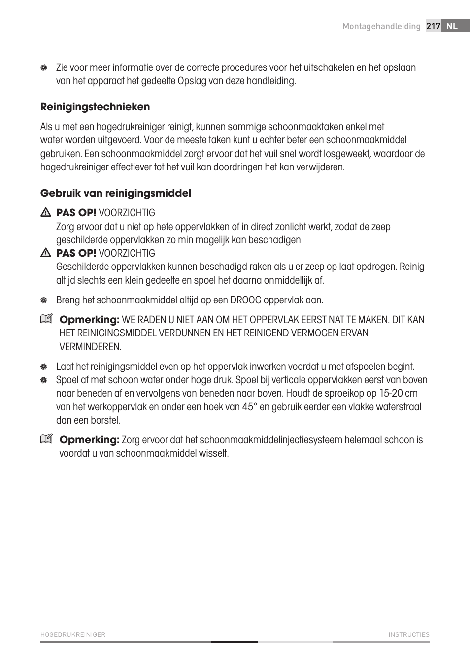 Fieldmann FDW 2003-E User Manual | Page 217 / 302