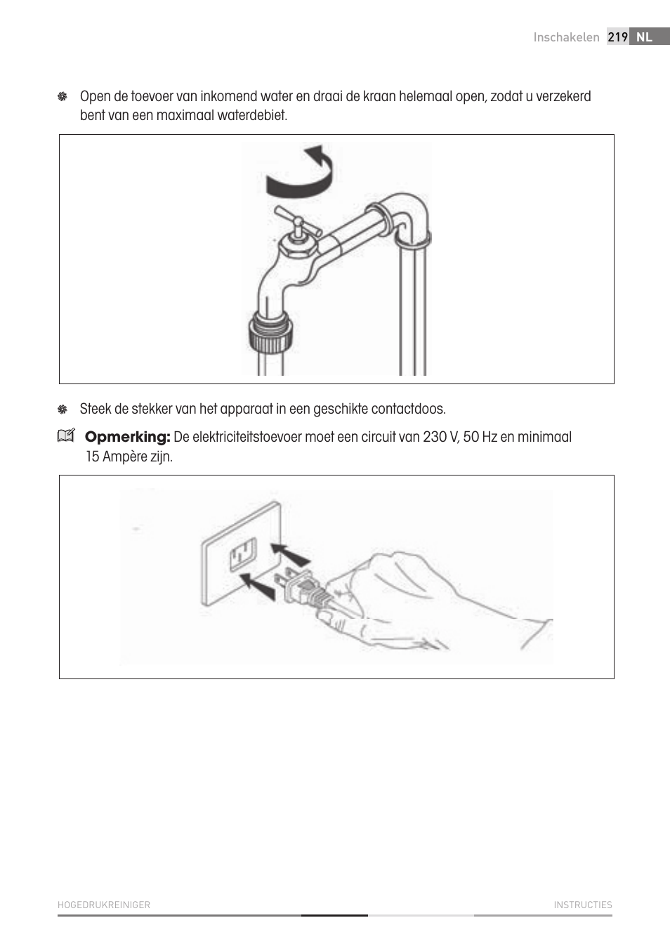 Fieldmann FDW 2003-E User Manual | Page 219 / 302