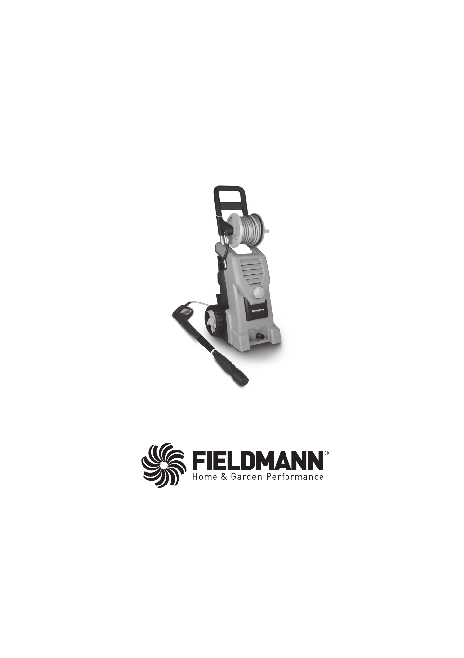 Fieldmann FDW 2003-E User Manual | Page 302 / 302