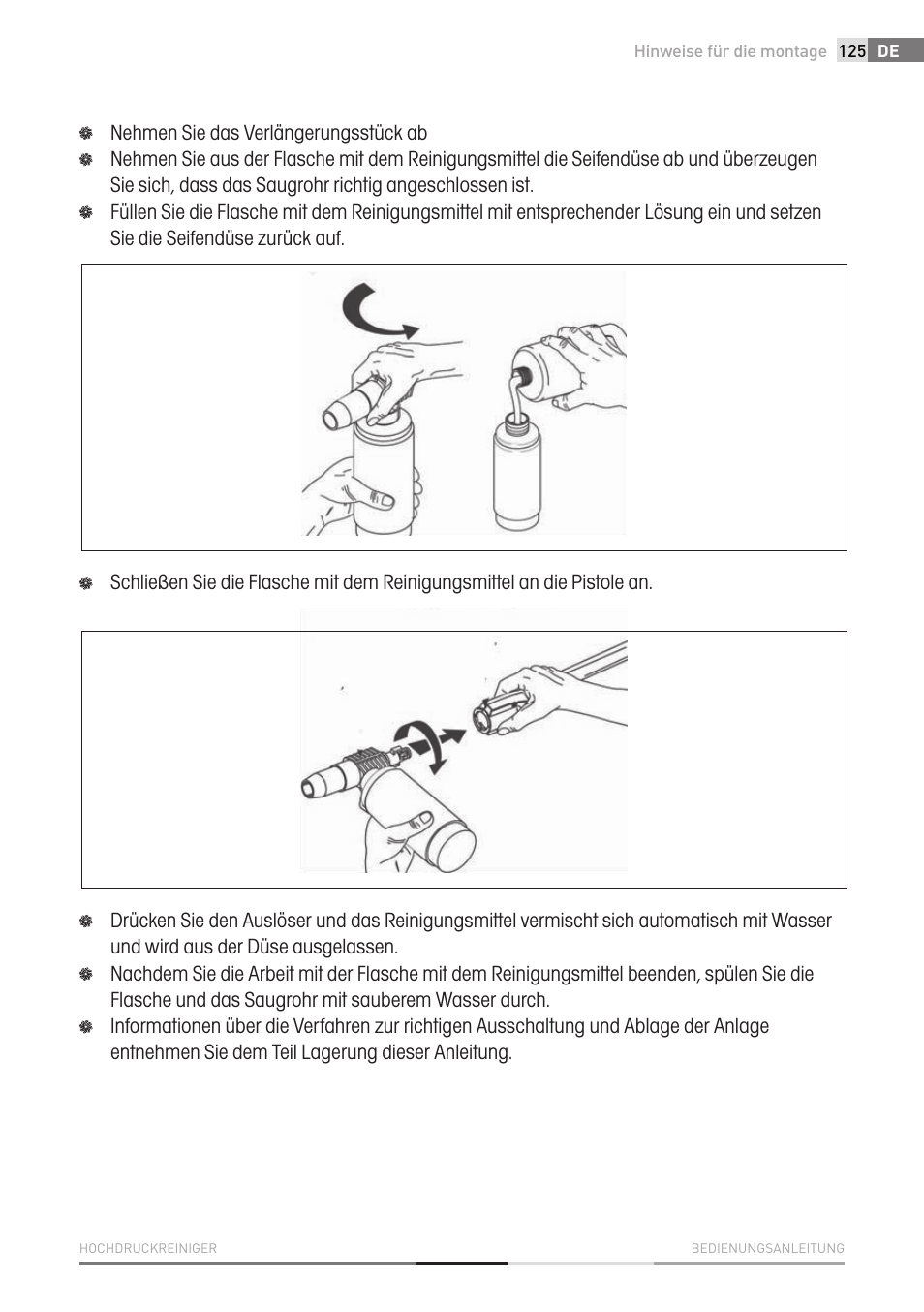 Fieldmann FDW 2002-E User Manual | Page 125 / 302