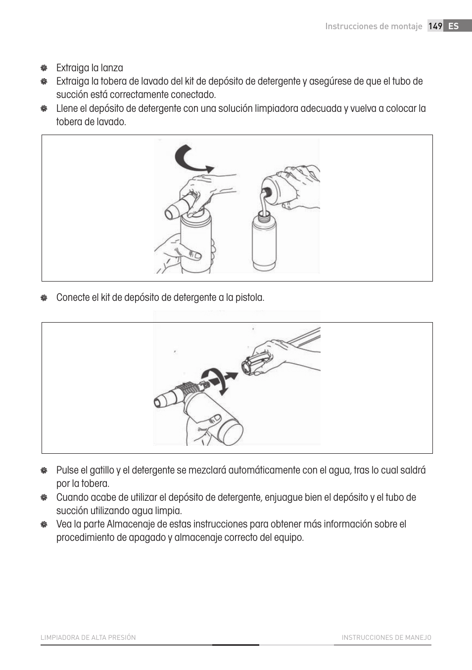 Fieldmann FDW 2002-E User Manual | Page 149 / 302