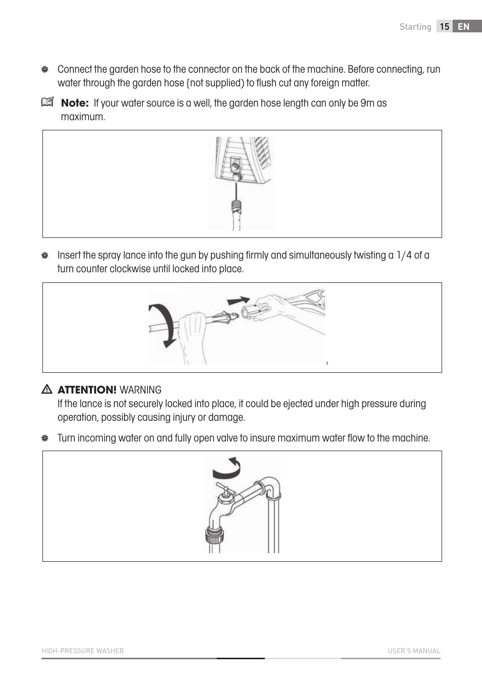 Fieldmann FDW 2002-E User Manual | Page 15 / 302