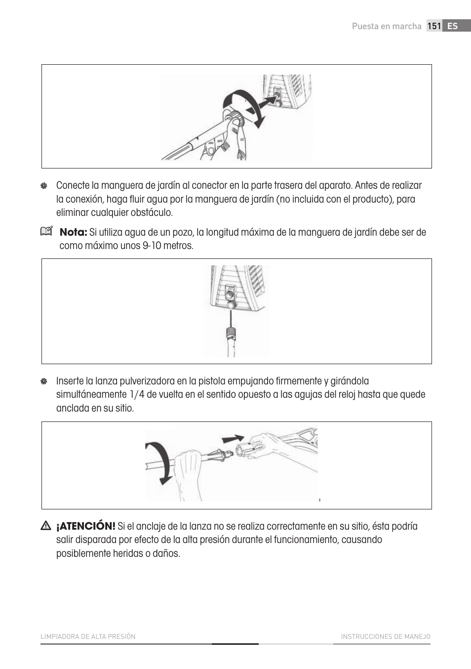 Fieldmann FDW 2002-E User Manual | Page 151 / 302