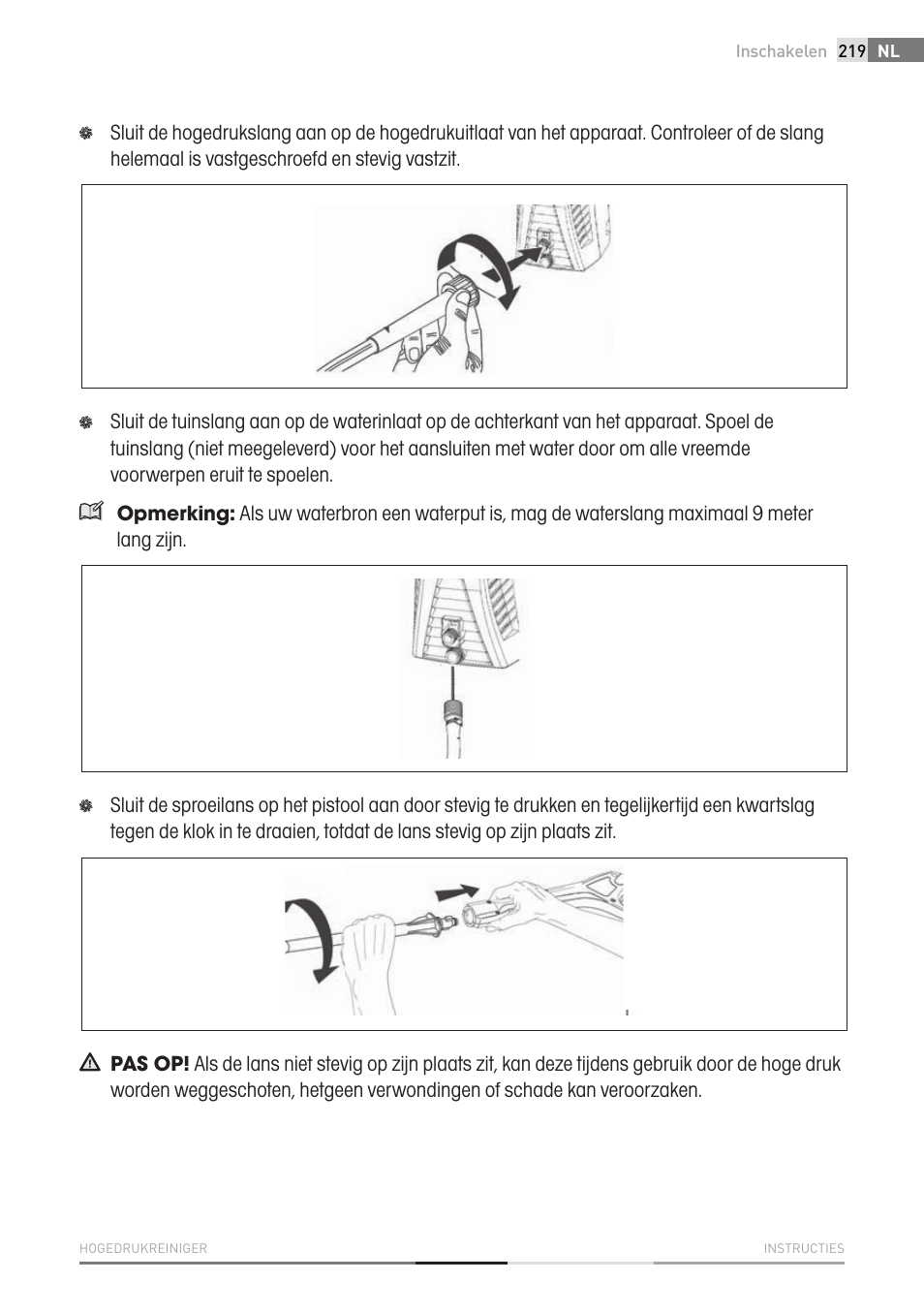 Fieldmann FDW 2002-E User Manual | Page 219 / 302