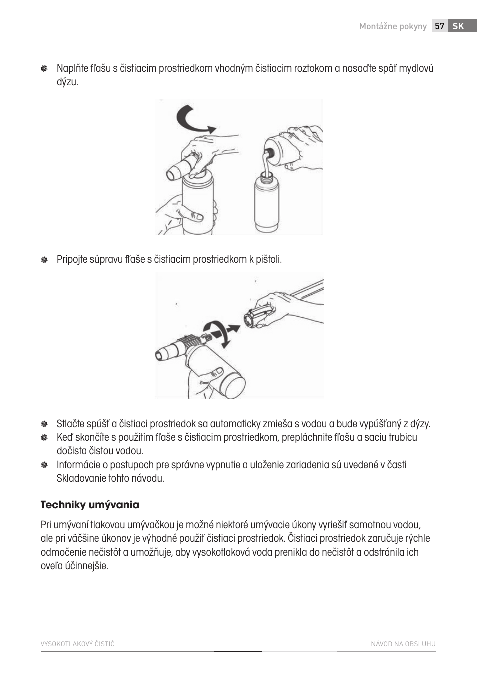 Fieldmann FDW 2002-E User Manual | Page 57 / 302