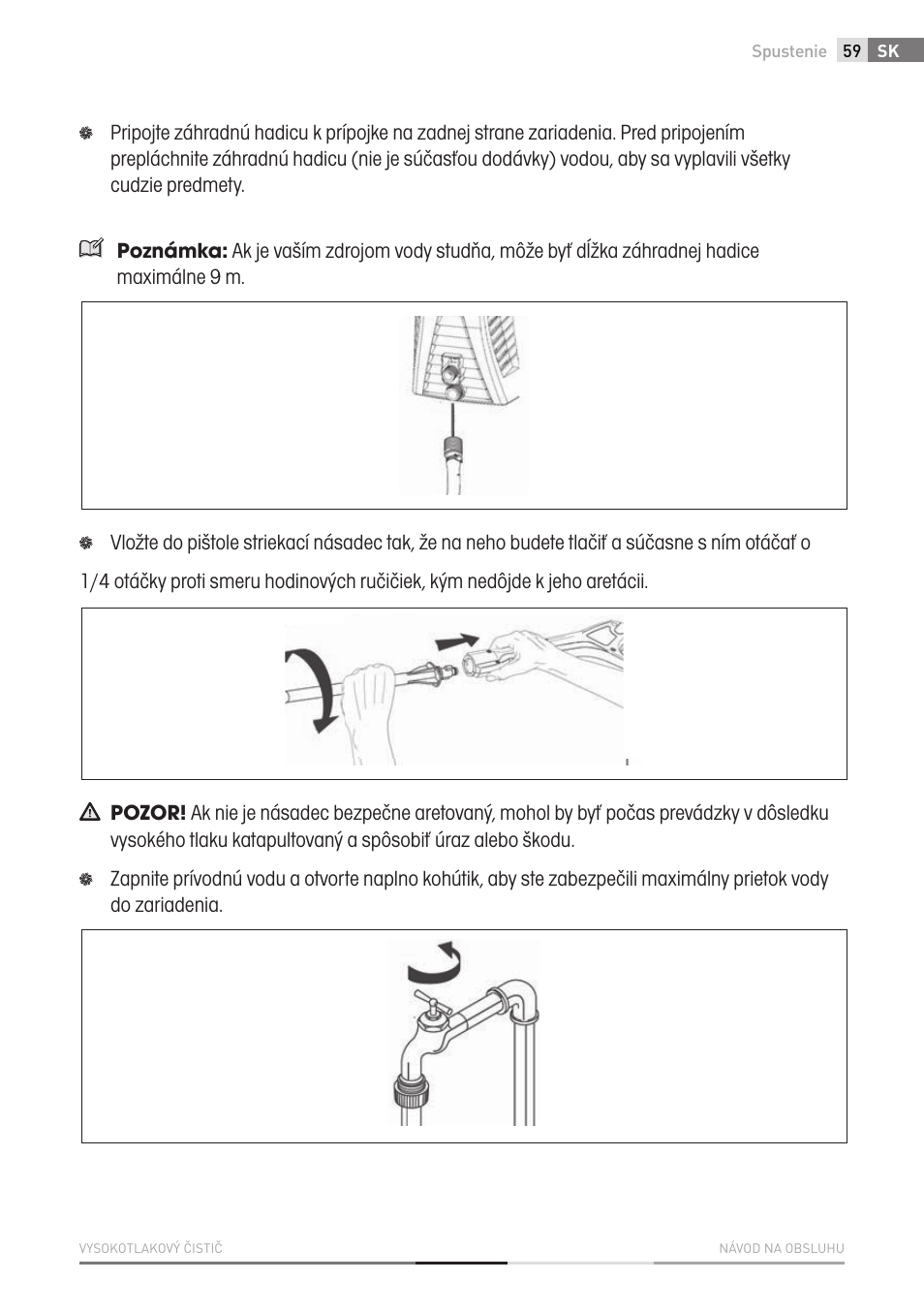 Fieldmann FDW 2002-E User Manual | Page 59 / 302