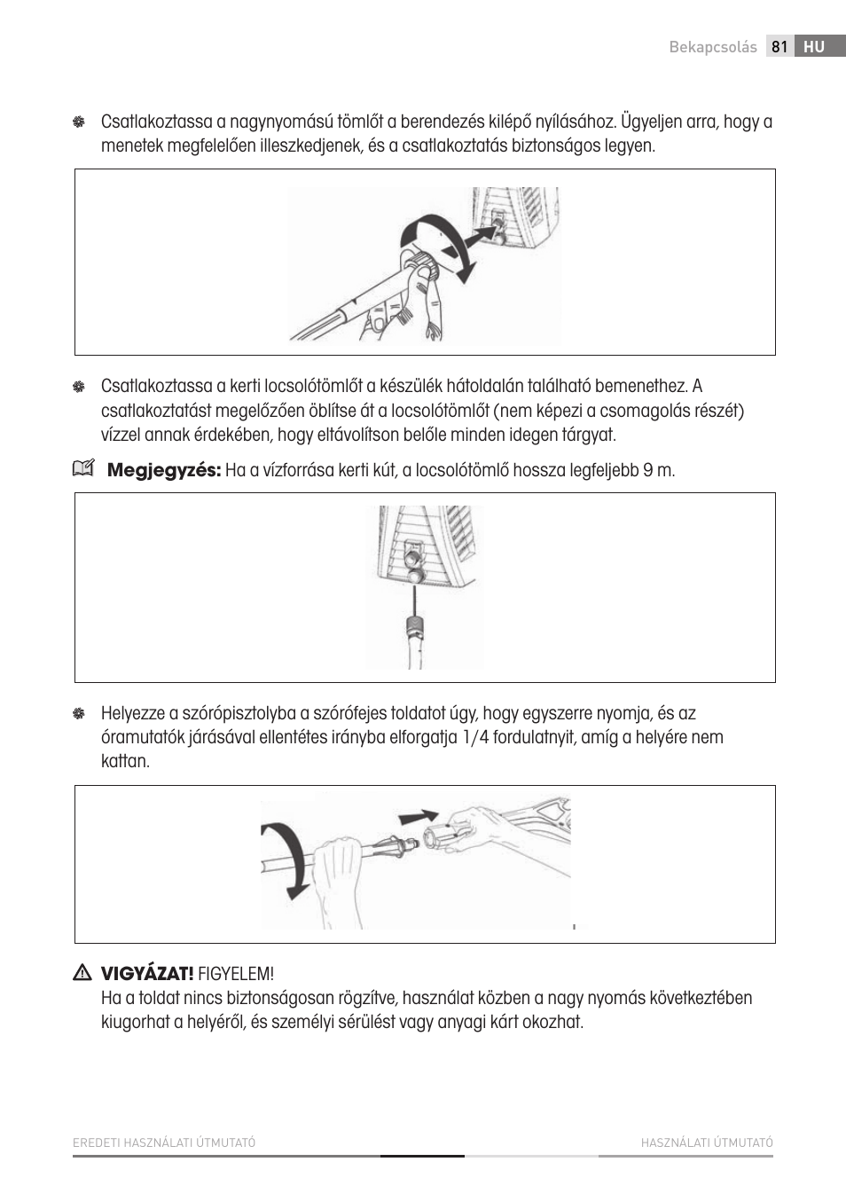 Fieldmann FDW 2002-E User Manual | Page 81 / 302