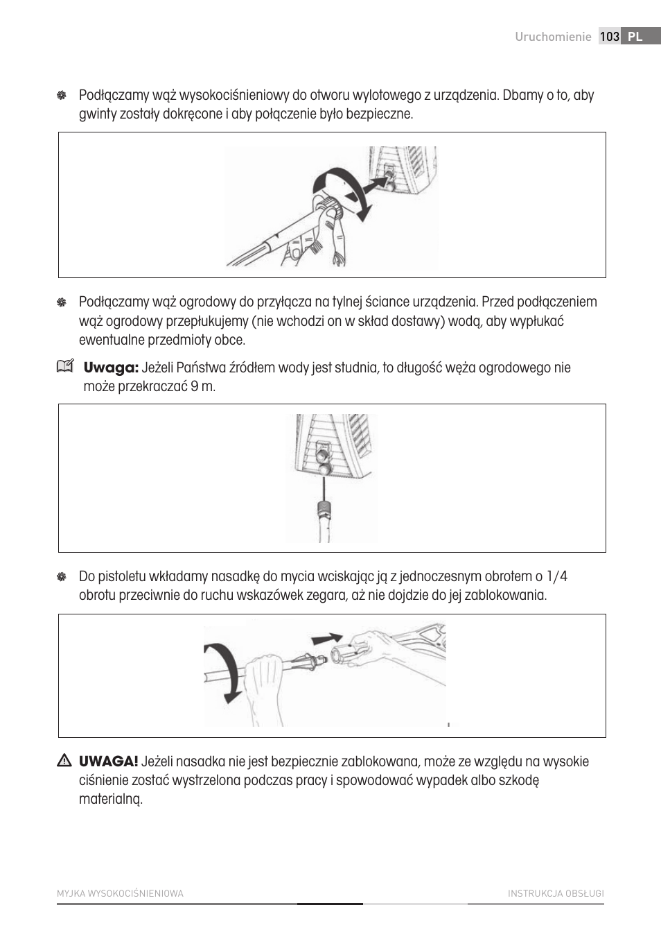 Fieldmann FDW 2001-E User Manual | Page 103 / 302