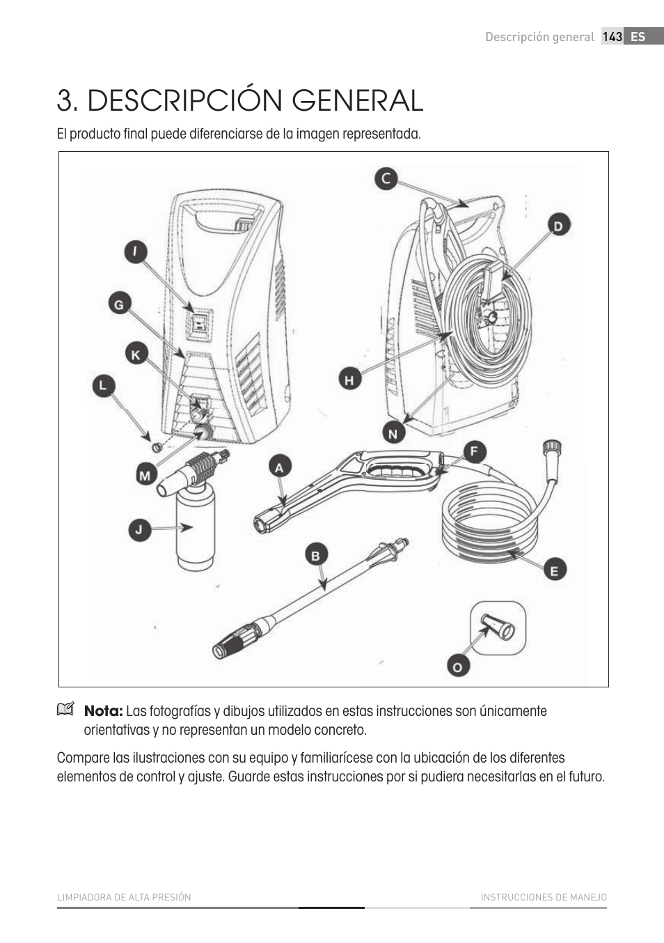 Descripción general | Fieldmann FDW 2001-E User Manual | Page 143 / 302