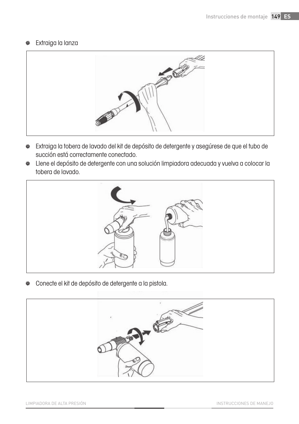 Fieldmann FDW 2001-E User Manual | Page 149 / 302