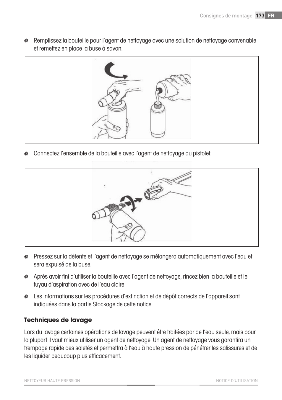 Fieldmann FDW 2001-E User Manual | Page 173 / 302