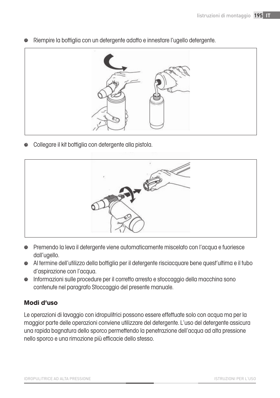 Fieldmann FDW 2001-E User Manual | Page 195 / 302