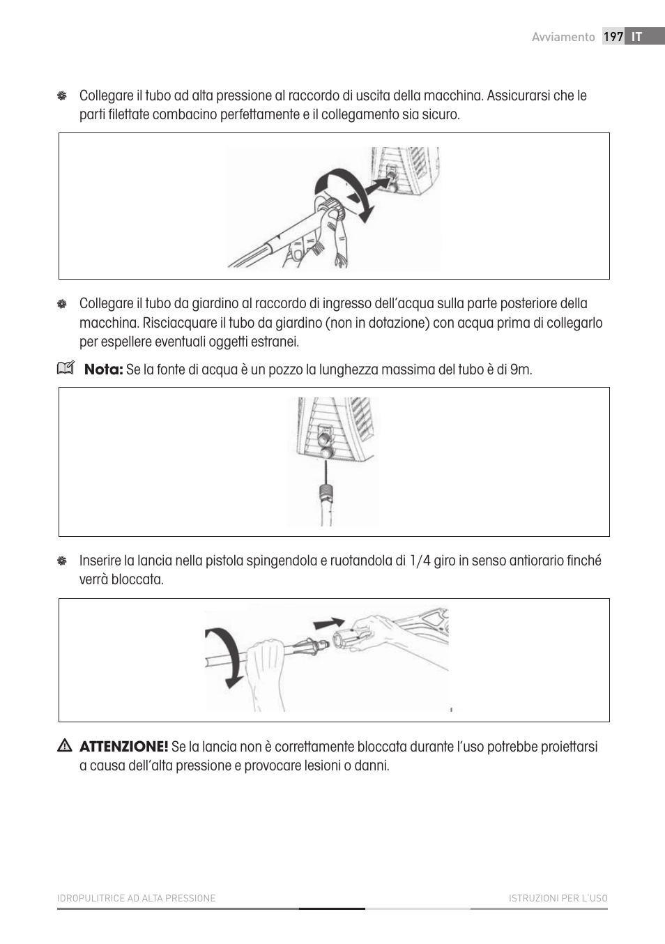 Fieldmann FDW 2001-E User Manual | Page 197 / 302